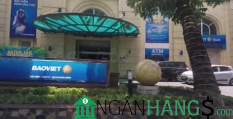 Ảnh Cây ATM ngân hàng Bảo Việt BaoVietBank 2602 1