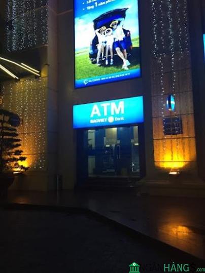 Ảnh Cây ATM ngân hàng Bảo Việt BaoVietBank 26 Lê Thánh Tông 1