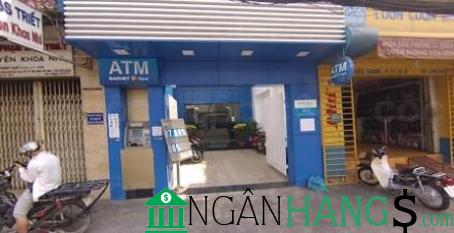 Ảnh Cây ATM ngân hàng Bảo Việt BaoVietBank 71 Ngô Sỹ Liên 1