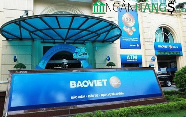 Ảnh Cây ATM ngân hàng Bảo Việt BaoVietBank Cmc 1