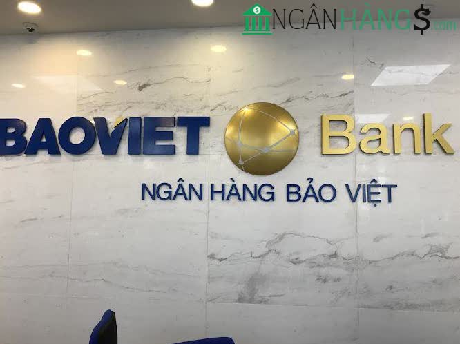 Ảnh Ngân hàng Bảo Việt BaoVietBank Chi nhánh Khánh Hòa 1