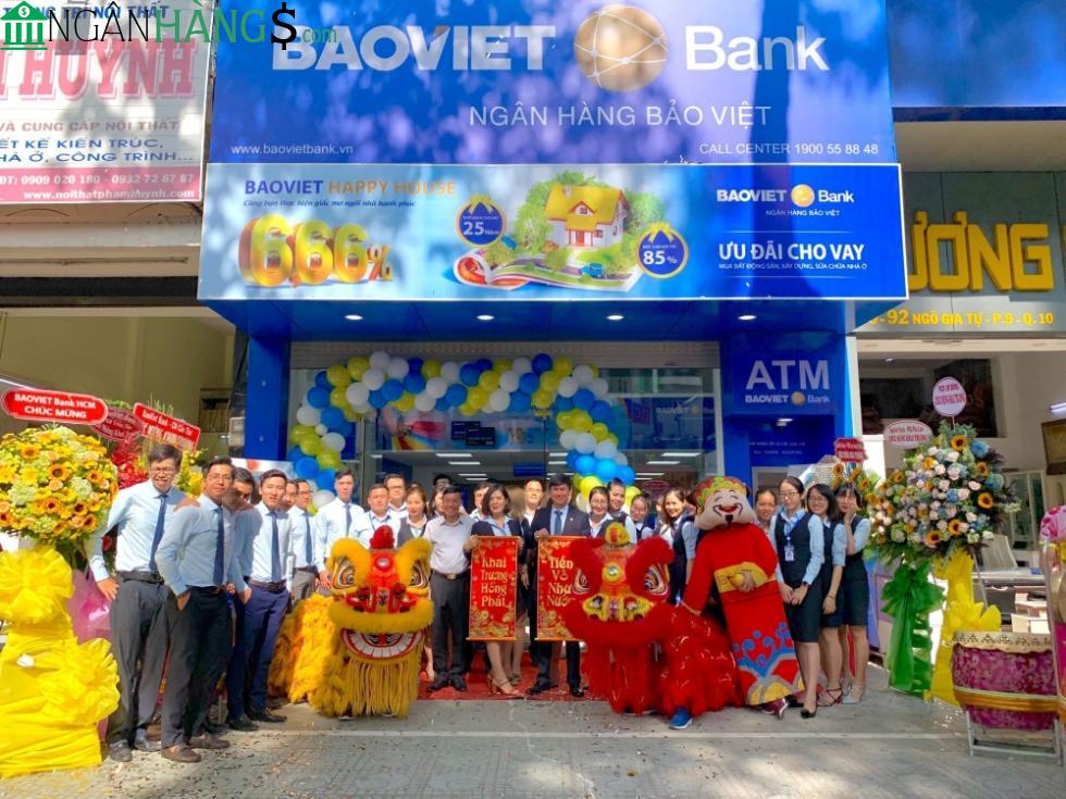 Ảnh Ngân hàng Bảo Việt BaoVietBank Chi nhánh Đà Nẵng 1