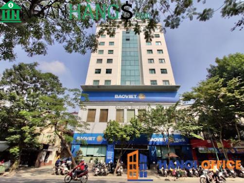 Ảnh Ngân hàng Bảo Việt BaoVietBank Chi nhánh Nguyễn Văn Cừ 1