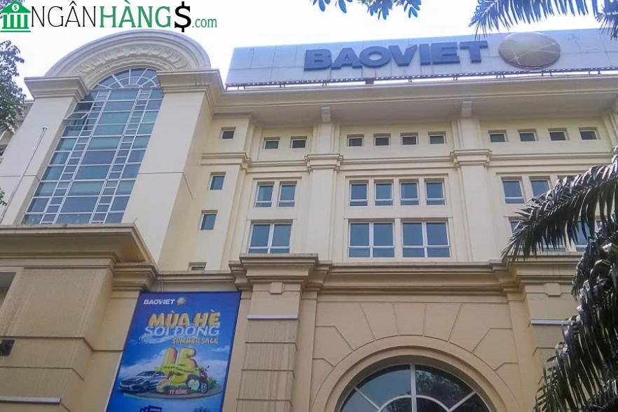 Ảnh Ngân hàng Bảo Việt BaoVietBank Chi nhánh TP. Hồ Chí Minh 1
