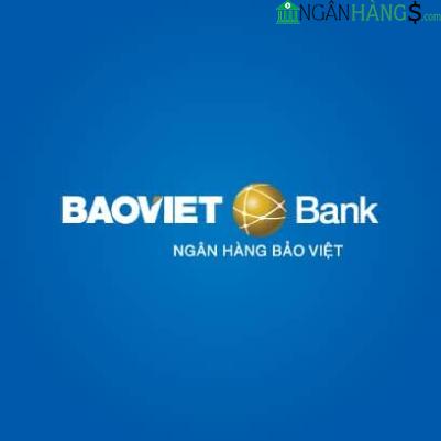 Logo Ngân hàng TMCP Bảo Việt BaoVietBank